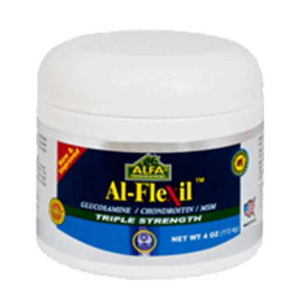 Al-flexil Cream 4 oz