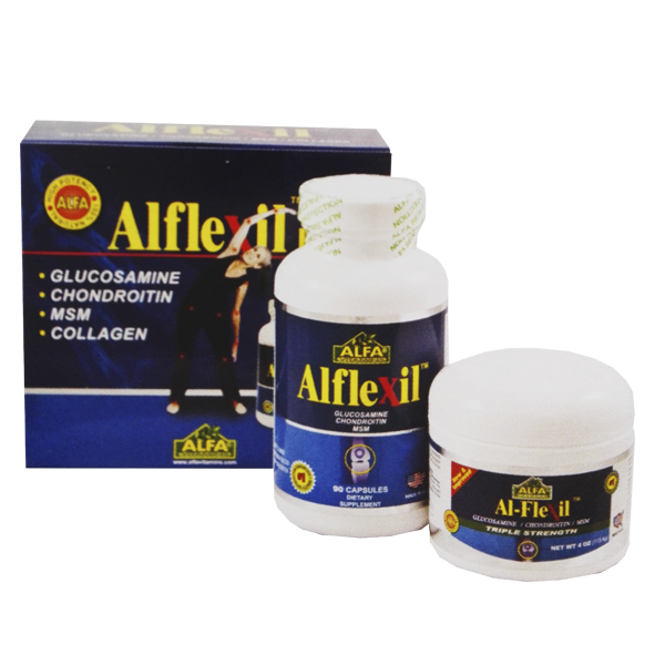 Alflexil Kit