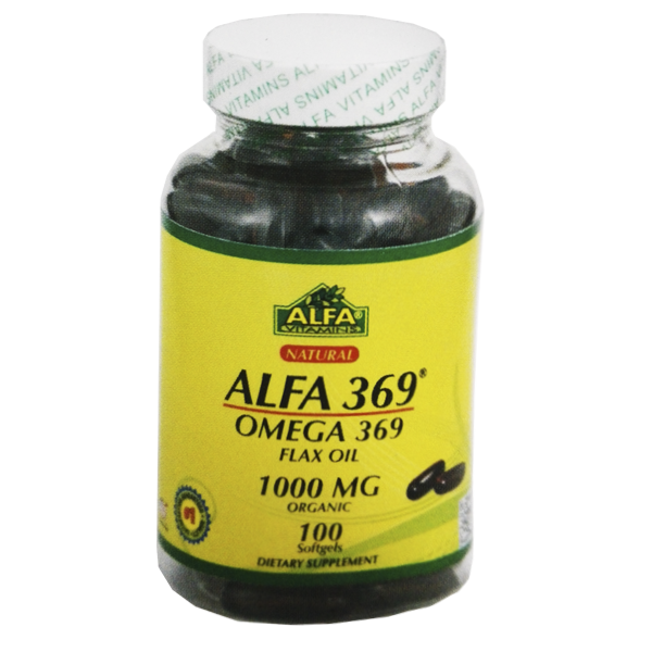 Alfa 369 1000mg