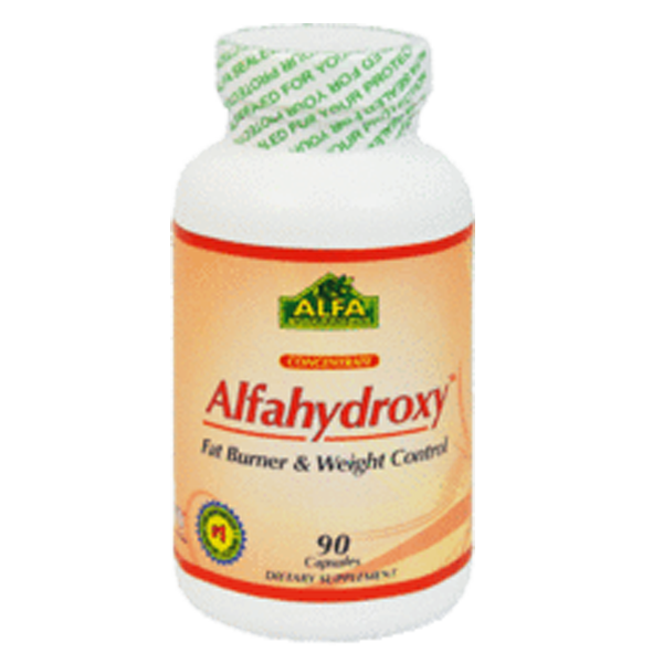 Alfahydroxy 90 capsules 