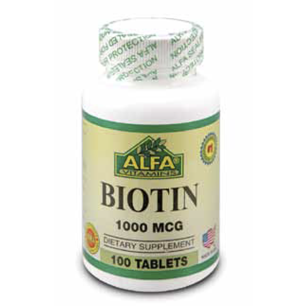 Biotin