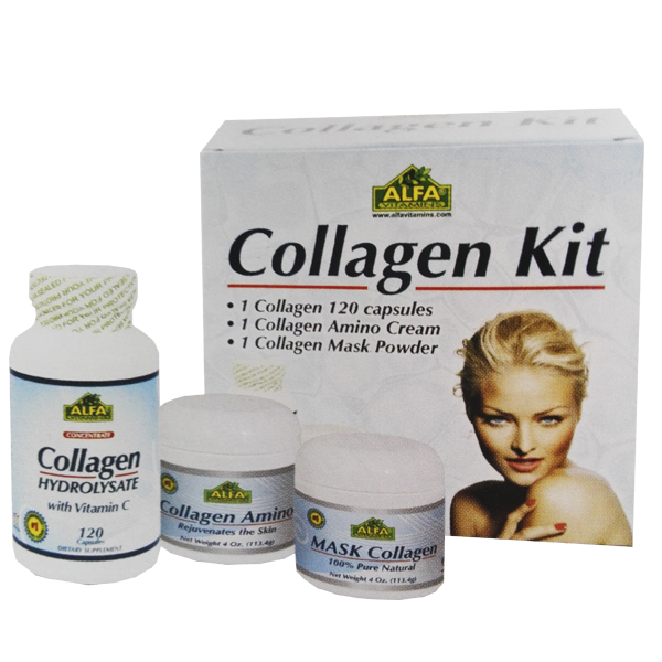 Collagen Kit