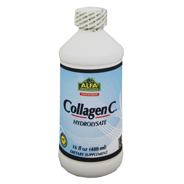 Collagen Líquido