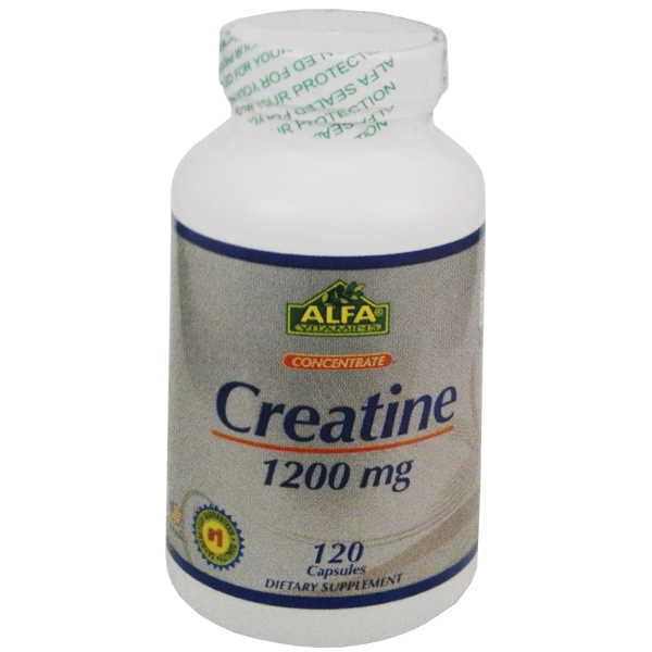 Creatine