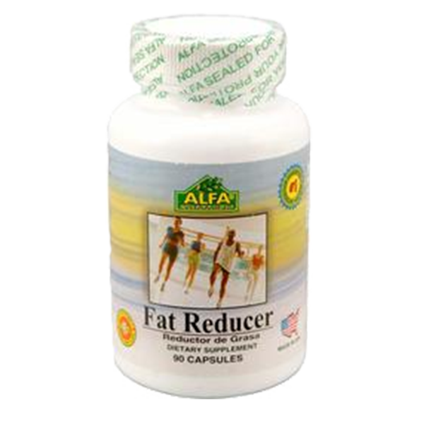 Fat Reducer 90 capsules