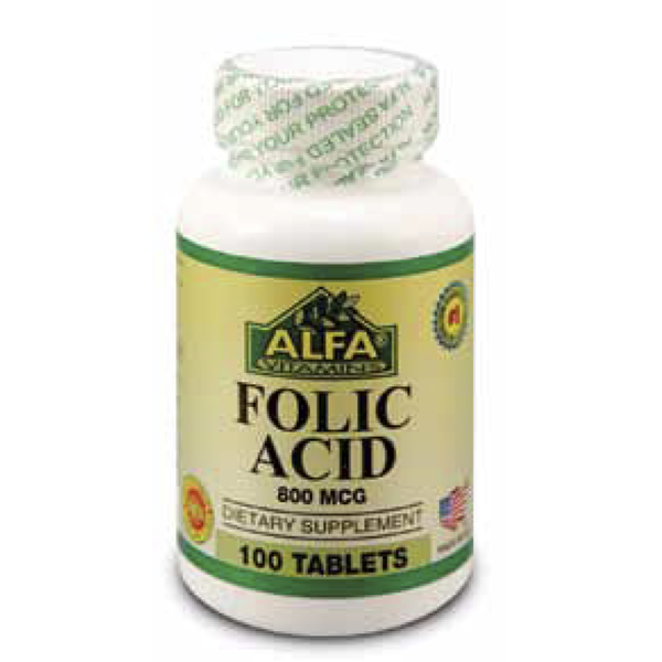 Folic Acid