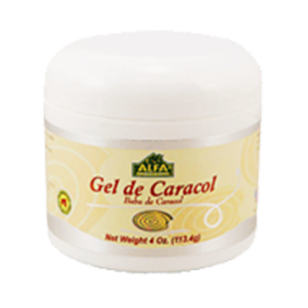 Gel de caracol 4 oz