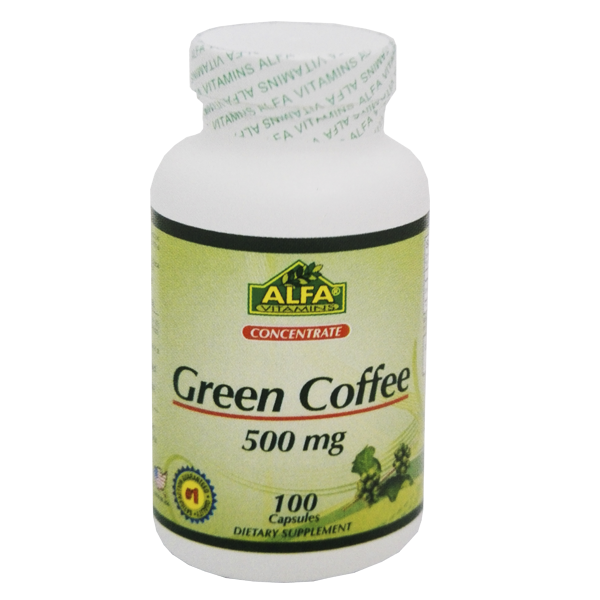 Green Coffee