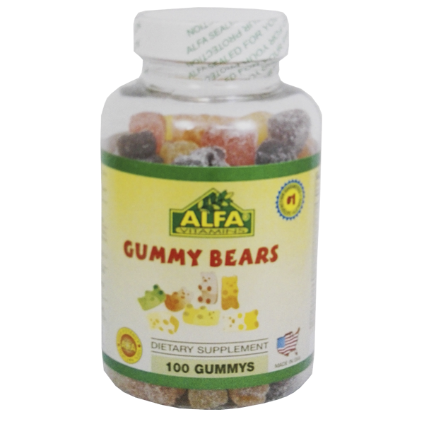 Gummy Bears