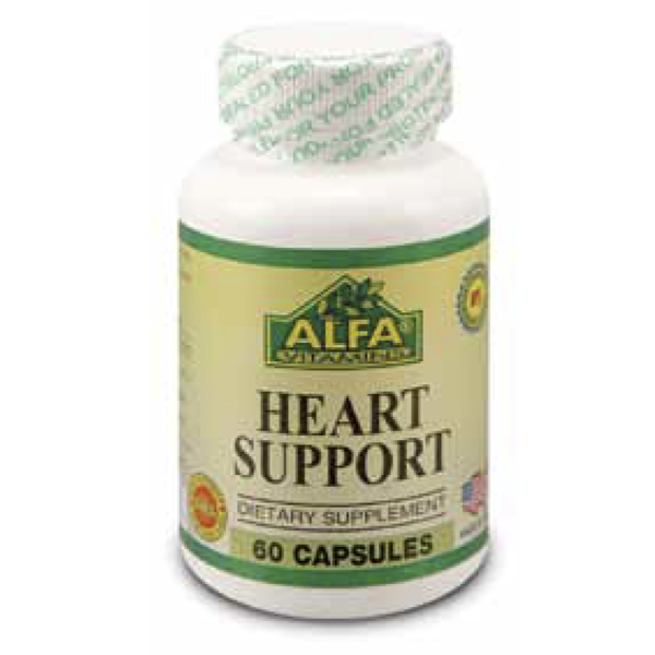 Heart Support