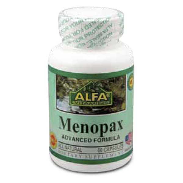 Menopax