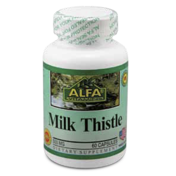 Milk Thistle