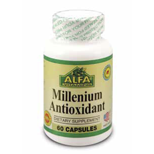 Millenium Antioxidant