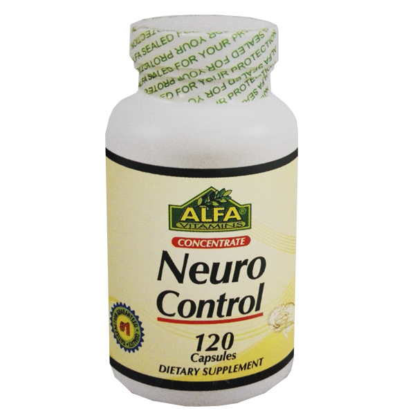 Neuro Control