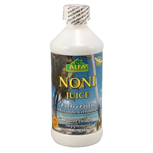 Noni Juice 16 oz