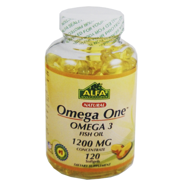 Omega One 1200mg