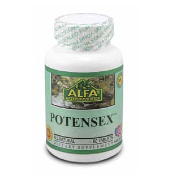 Potensex Unisex