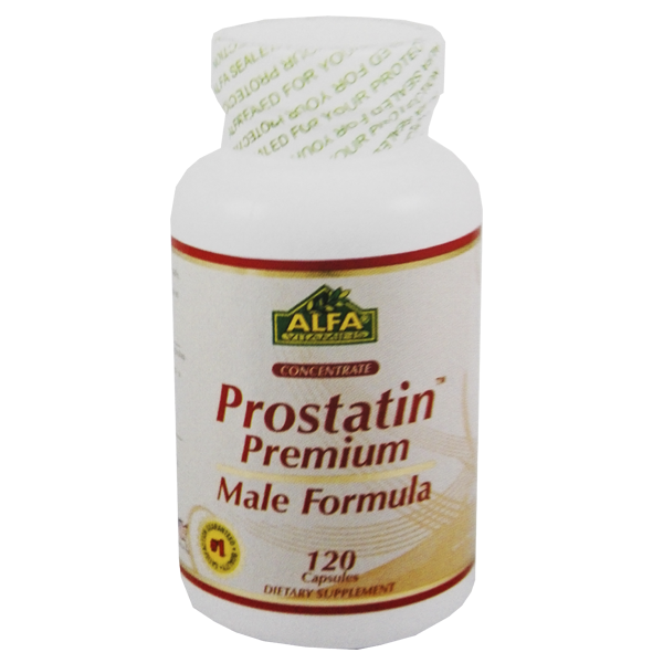 Prostatin