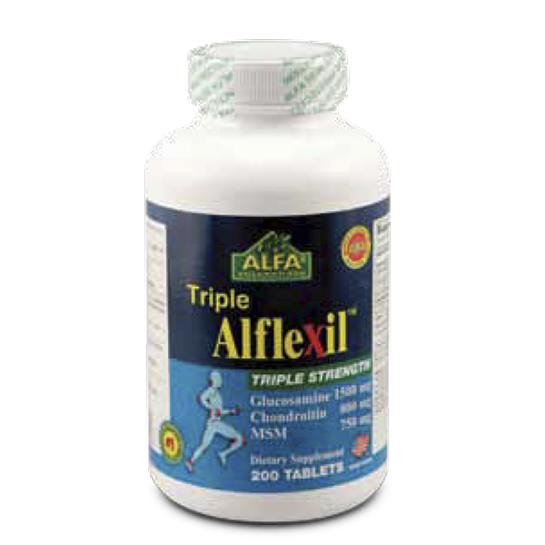 Triple Alflexil