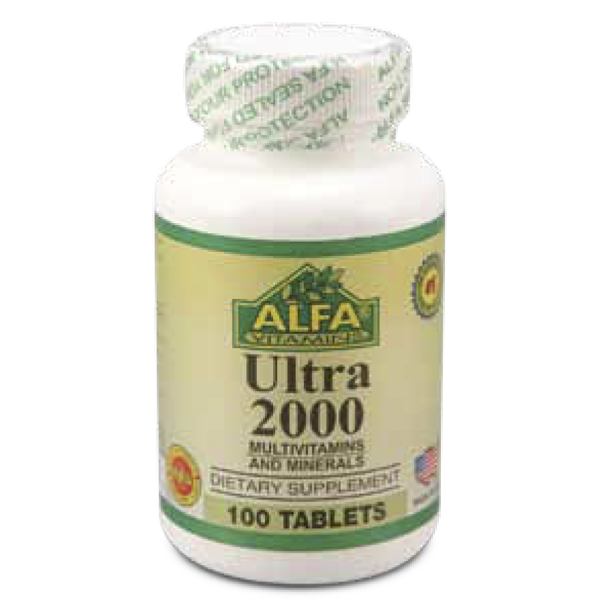 Ultra 2000