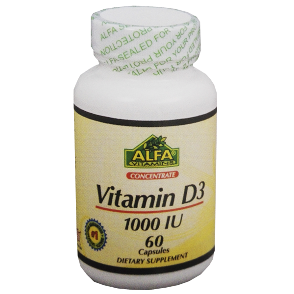 Vitamin D3