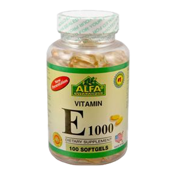 Vitamina E