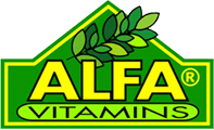 Alfa Vitamins Costa Rica